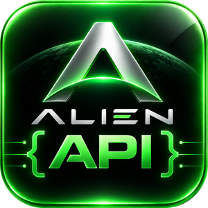 Alien API: Your Software. Our Milling. One Connected Workflow.