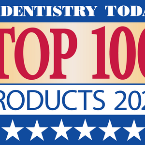 Alien Zirconia Named One of Dentistry Today's Top 100 Products of 2026