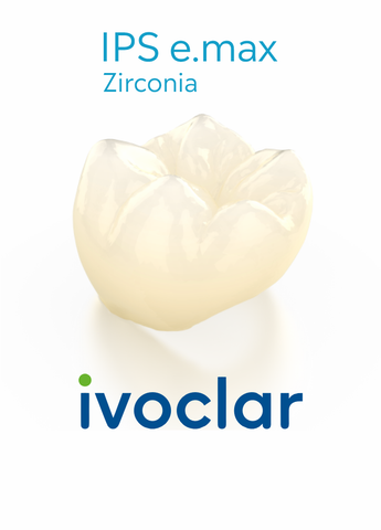 IPS e.max Zirconia