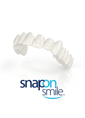 Snap on Smile®